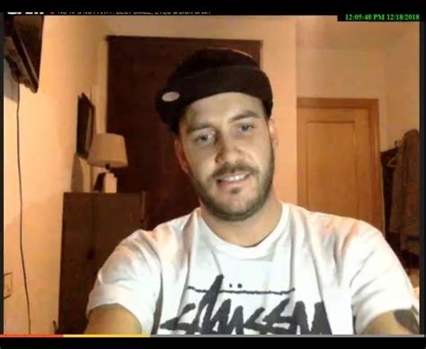 cam4 roulette